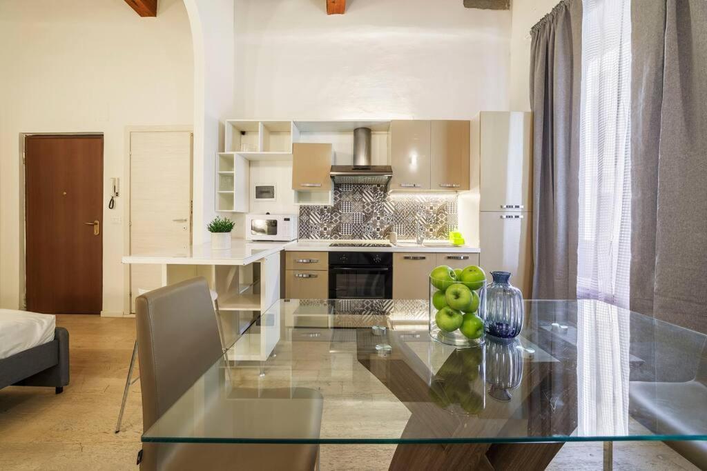 Unyca - Heart Of Florence Apartment Εξωτερικό φωτογραφία