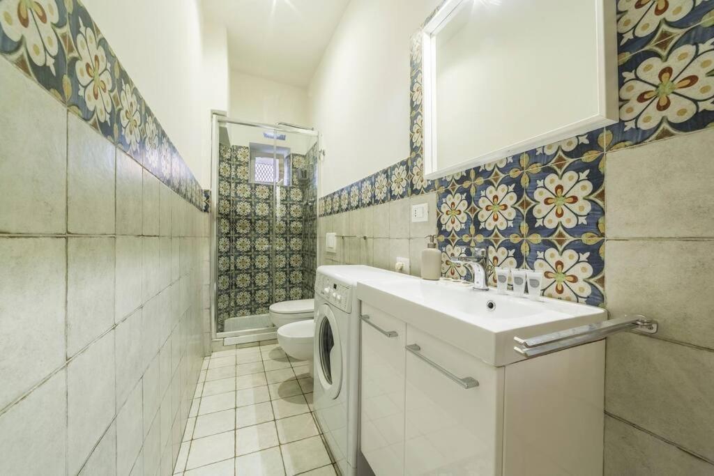 Unyca - Heart Of Florence Apartment Εξωτερικό φωτογραφία