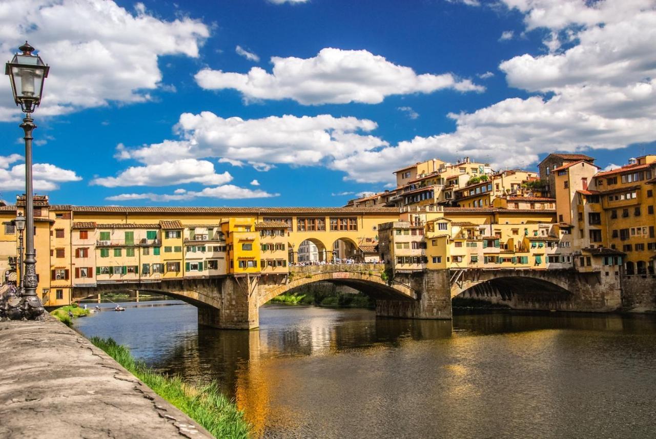 Unyca - Heart Of Florence Apartment Εξωτερικό φωτογραφία